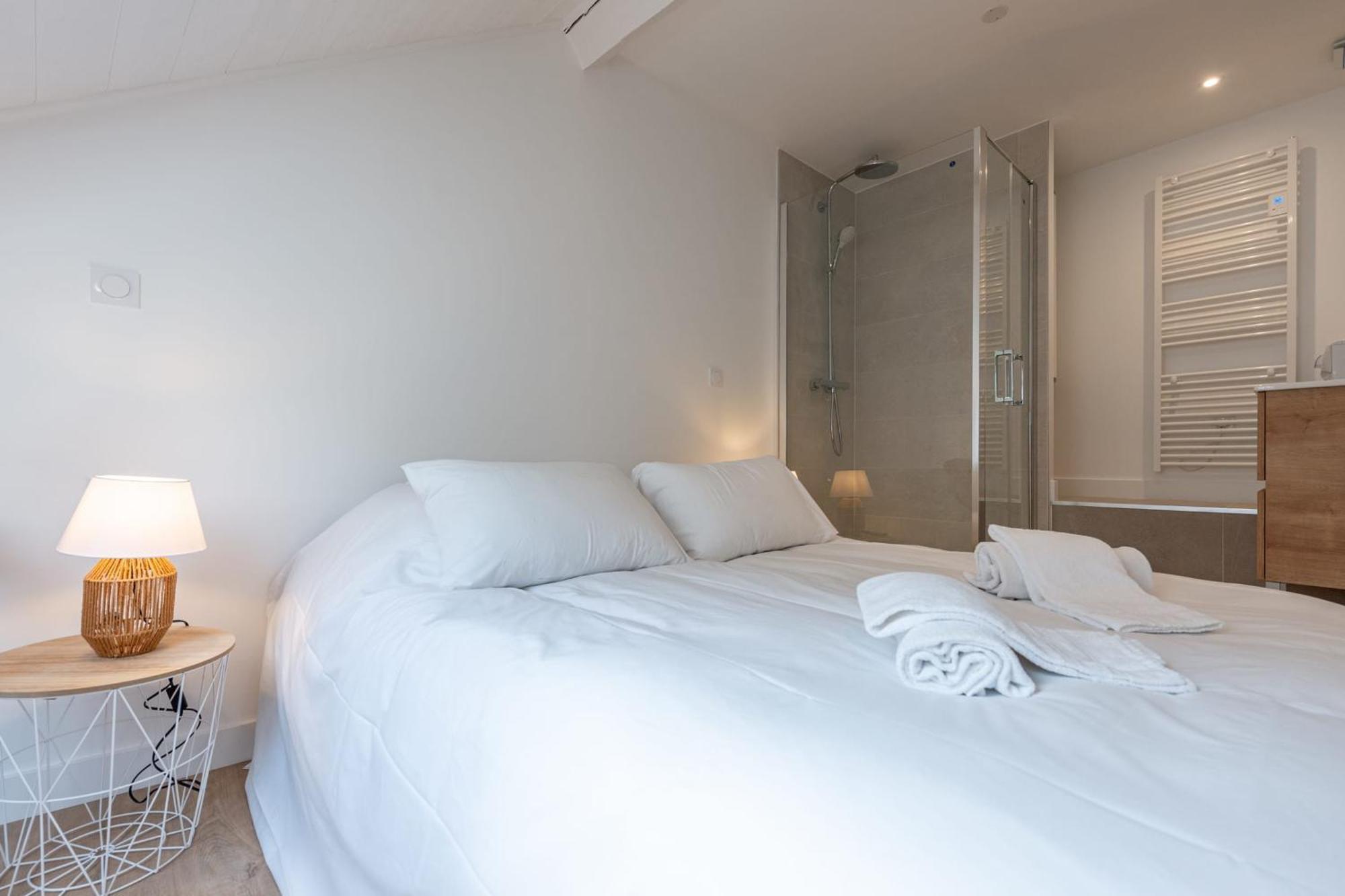 Tanaga Apartment Annecy