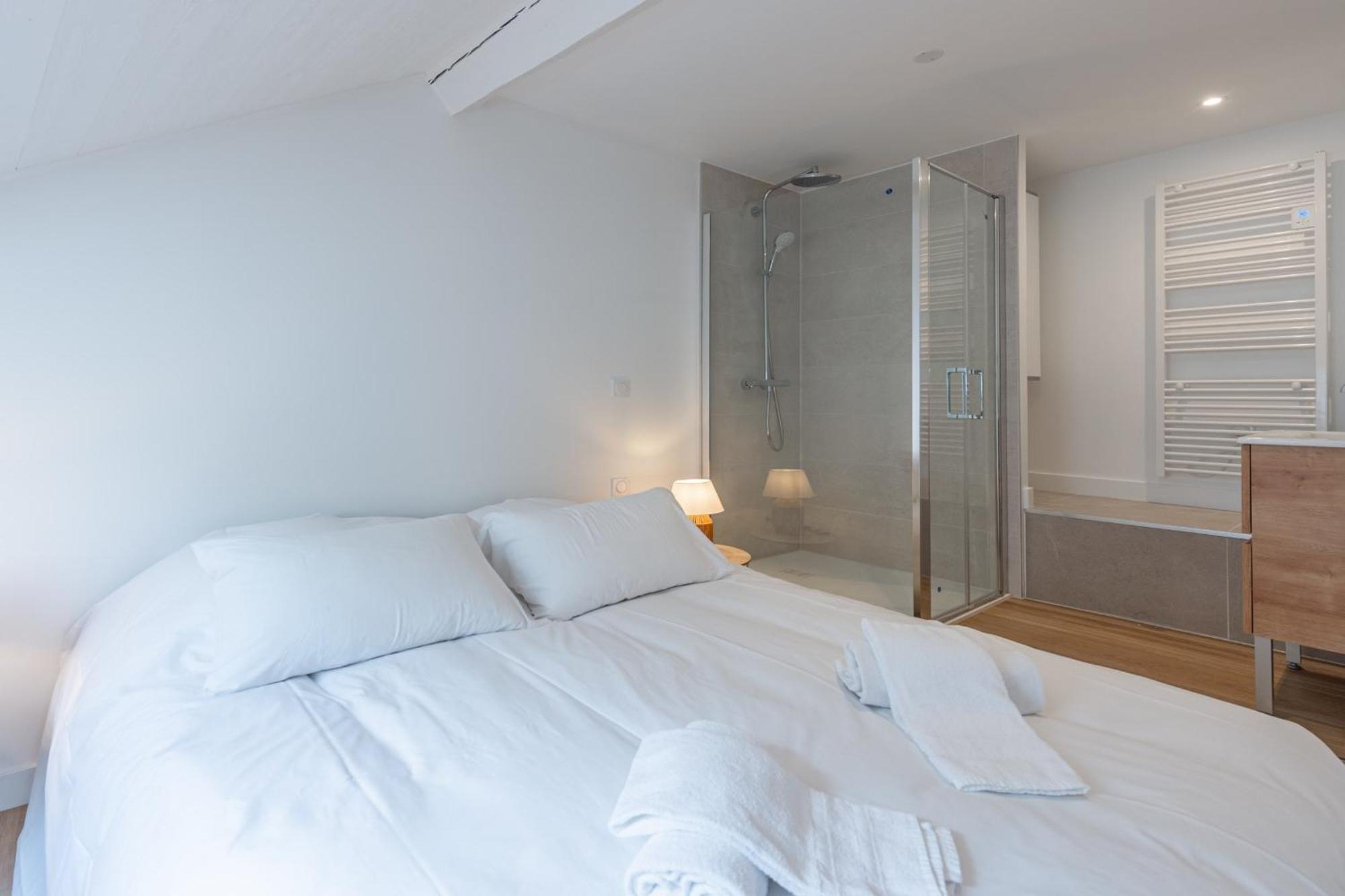 Apartment Tanaga *